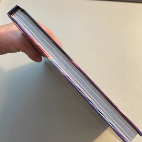 NOT ELIGIBLE FOR BUNDLE DEAL/SALE  Marvel Storybook Collection - Picture 5 of 12